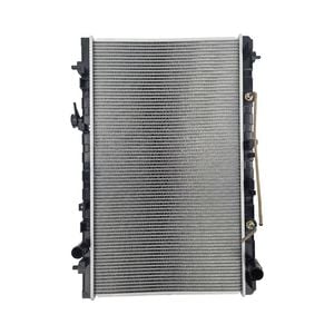 Radiator For Kia Carnival Aluminium Core VQ G6EA 2.7L G6DA 3.8L AUTO 06~11