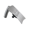 Matfer Bourgeat Stainless Steel Truffle Slicer - Ergonomic Handle