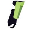 Decathlon - Adults' Football Shin Guard F140 - Yellow/Black - Eu Xl
