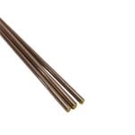 Consolidated Alloys 2% 2.5mm Yellow Amphos Sticks  Solder Silver Per Stick