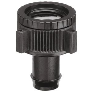 Pope 19mm Universal Nut And Tail