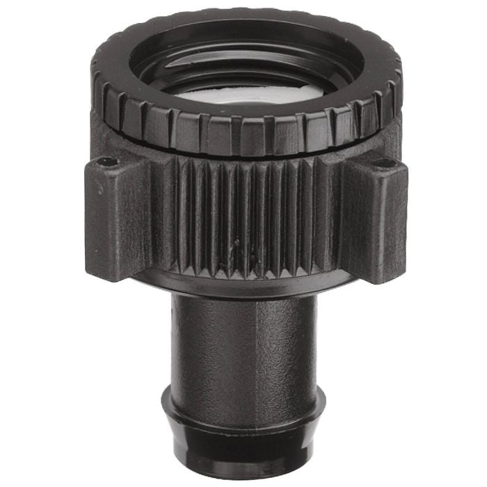 Pope 19mm Universal Nut And Tail