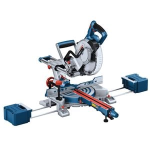 Bosch 18V Professional BITURBO 216mm Mitre Saw - Skin Only