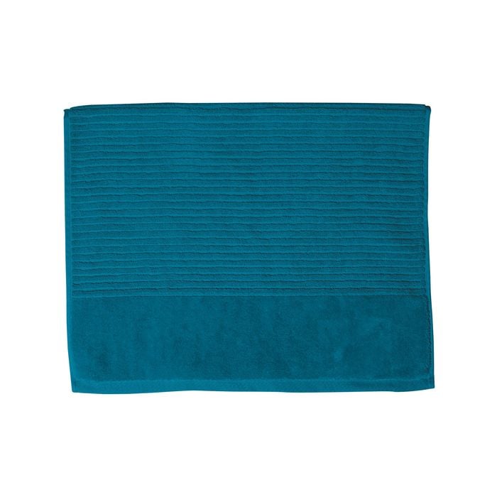Jenny Mclean Royal Excellency Bath Mats 2 ply sheared Border 1100GSM
