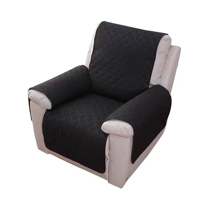 Salesbay 1 Seater Pet Sofa Cover Couch Slipcovers Dog Quilted Protector 3 Color
