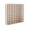 110 Bottles Classic Line Wine Rack