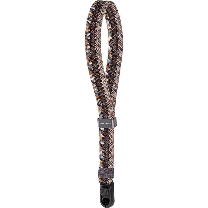 PGYTECH Camera Wrist Strap Slim (Trendy-Twilight Black)