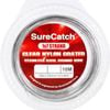 10m Coil of 20lb Surecatch Clear Nylon Coated Stainless Steel Fishing Wire