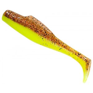 ZMan MinnowZ 3" Soft Plastic Fishing Lure Sexy Penny