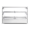 Bonvue Countertop Self-Service Heated Food Display HSW-50