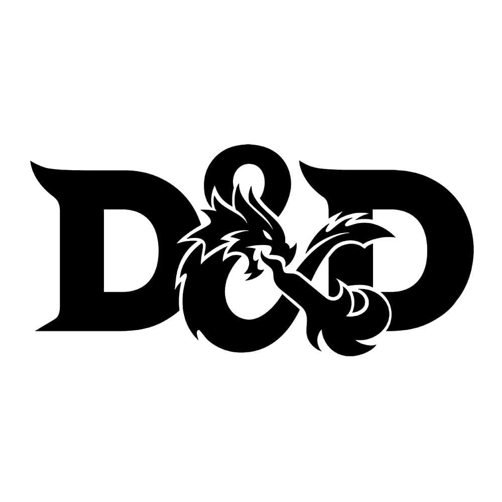Dungeons  Dragons