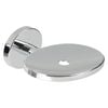 Metlam Australia Chrome Soap Dish