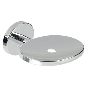 Metlam Australia Chrome Soap Dish