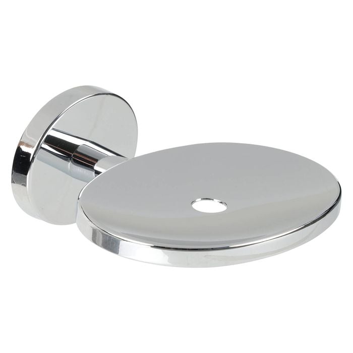 Metlam Australia Chrome Soap Dish