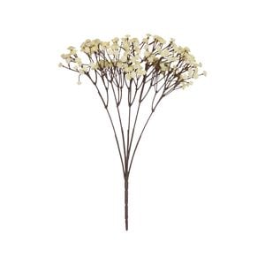 UN-REAL 40cm Twig With Flower Native Artificial Flower
