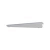 Flexi Storage Home Solutions 320mm White Double Slot Bracket