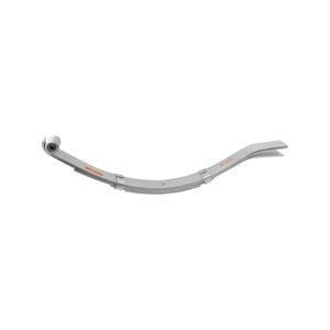 Sunrise Leaf Eye & Slipper Spring 45 X 6 Mm Decromate - 7 Leaf (1150kg Pair) - S7d
