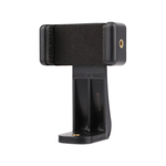 Vivitar Smartphone Tripod Adapter - Black