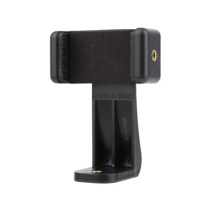 Vivitar Smartphone Tripod Adapter - Black