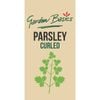 Garden Basics Parsley Curled Seeds