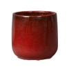 Northcote Pottery 21cm Wine Oslo Drum Pot