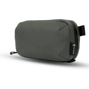 Wandrd Tech Bag Small - Wasatch Green