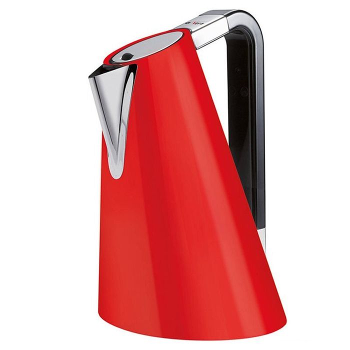 Bugatti Vera Easy 1.7L Kettle - Red