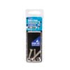Zenith M6 x 32mm 316 Stainless Steel Countersunk Head Bolt And Nut - 3 Pack