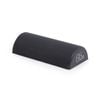 Foam Rollers For Balance And Strength Training 30 X 7.5xm - Black
