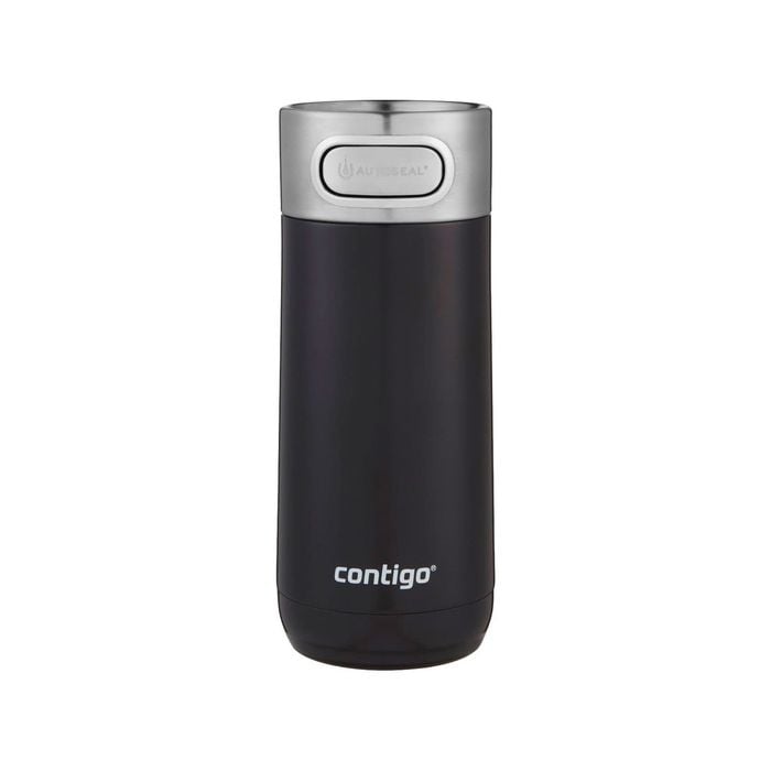 Contigo Luxe Autoseal Travel Mug 354ml Black