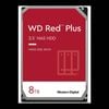 Western Digital Red 8TB 3.5" NAS Hard Disk Drive [WD80EFPX]