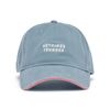 Hard Yakka Blue Grey Nothing’s Tougher Cap – One Size