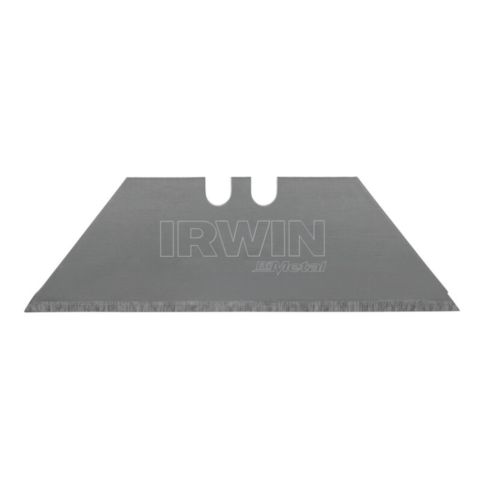 IRWIN Bi-Metal Utility Knife Blade - 5 Pack