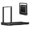 WalkingPad MX16 Double-Fold & Stow Walking and Running Treadmill