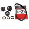 Timing Belt Kit For VW Caravelle LT35 LT46 Transporter ACV AUF AVR BBF ANJ AYC