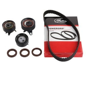Timing Belt Kit For VW Caravelle LT35 LT46 Transporter ACV AUF AVR BBF ANJ AYC