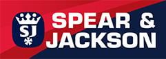 Spear & Jackson logo