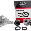 Timing Belt Kit For Hyundai Grandeur Santa Fe Sonata Kia Sportage D4EA D4EB