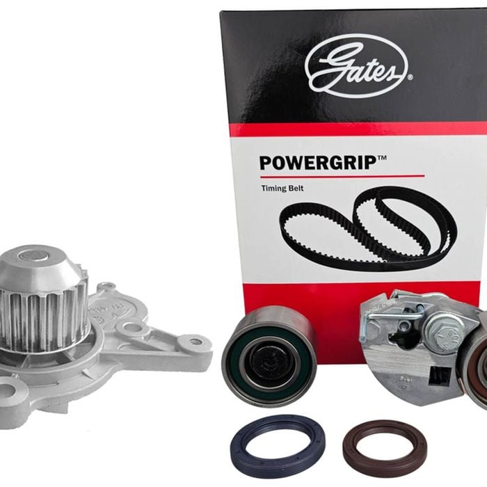 Timing Belt Kit For Hyundai Grandeur Santa Fe Sonata Kia Sportage D4EA D4EB