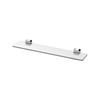 Mondella Overture Glass Shower Shelf