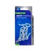 Zenith 65mm Zinc Plated Gate Hook And Eyes - 3 Pack