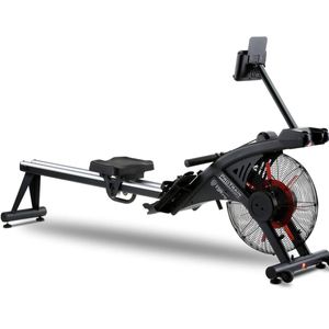 Rowing Machine Air & Magnetic System
