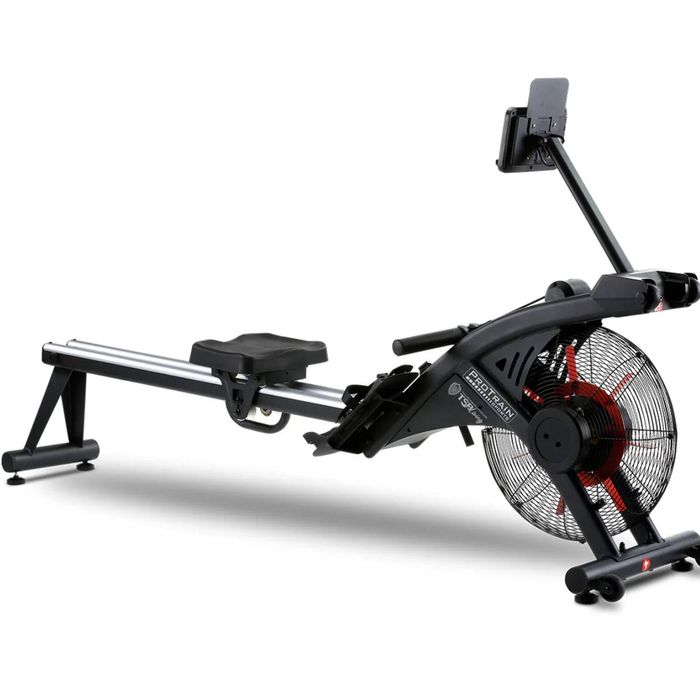 Rowing Machine Air & Magnetic System