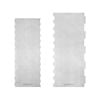 Soffritto Professional Bake Buttercream Comb Set of 2