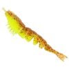 Z-Man EZ ShrimpZ Unrigged 3.5" 4pk Penny