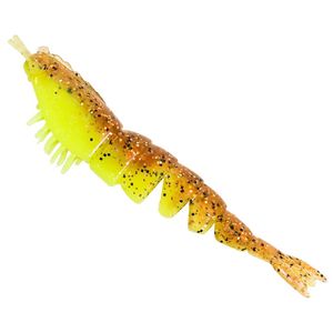 Z-Man EZ ShrimpZ Unrigged 3.5" 4pk Penny