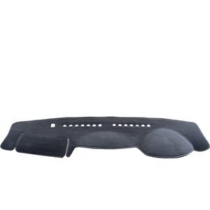 For FOTON TUNLAND P201 10/12-07/2017 Dual Cab Custom Car Dash Mat