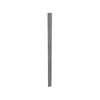 Kaboodle Grey Fig Tall Pantry Filler Panel