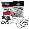 Timing Belt Kit for Audi Skoda Volkswagen 1.0L 1.2L 1.4L 1.5L DOHC Turbo 87T