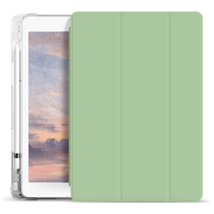 StylePro iPad 10th and 11th Generation Folio Case For iPad 10.9”, Mint